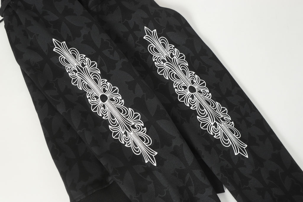 Chrome Hearts Hoodie