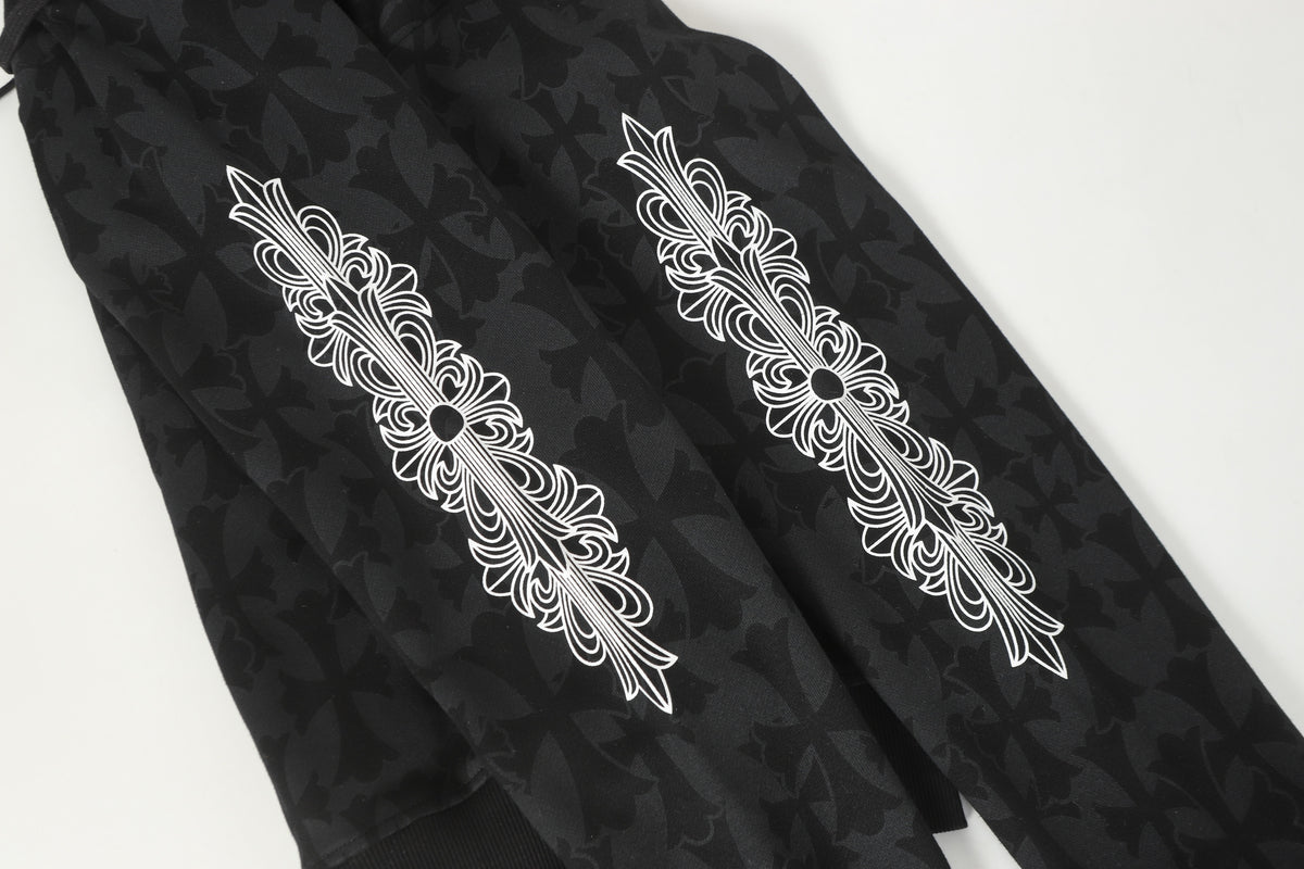 Chrome Hearts Hoodie