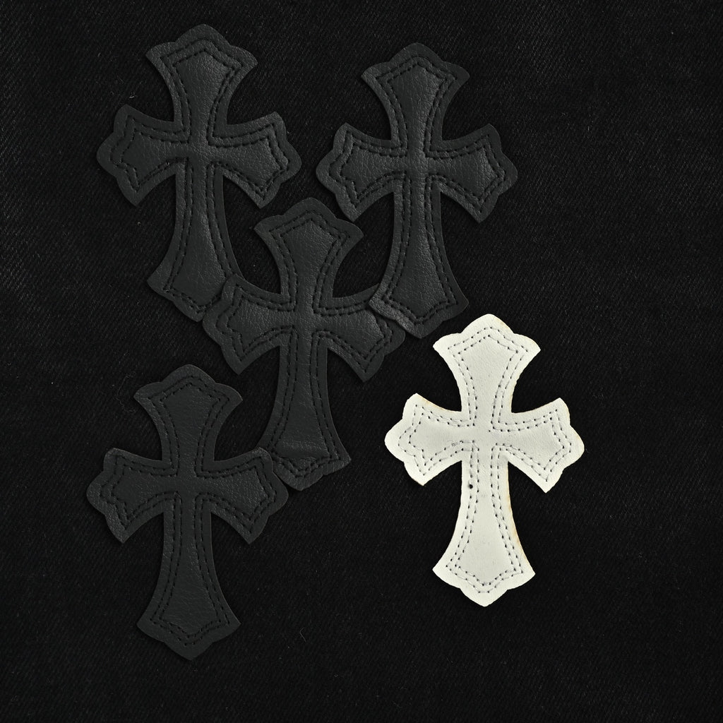 Chrome Hearts Jeans