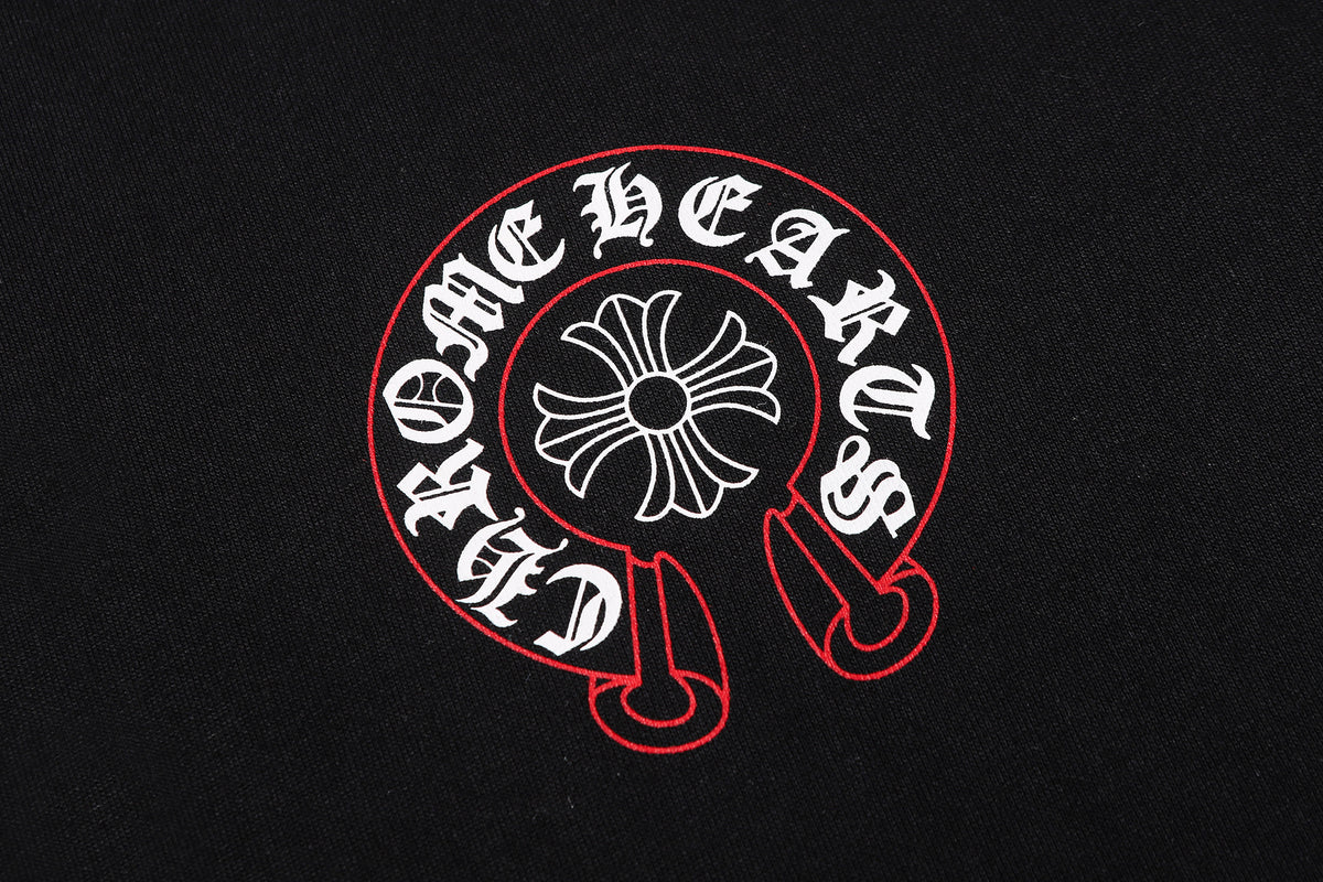 Chrome Hearts T-shirt