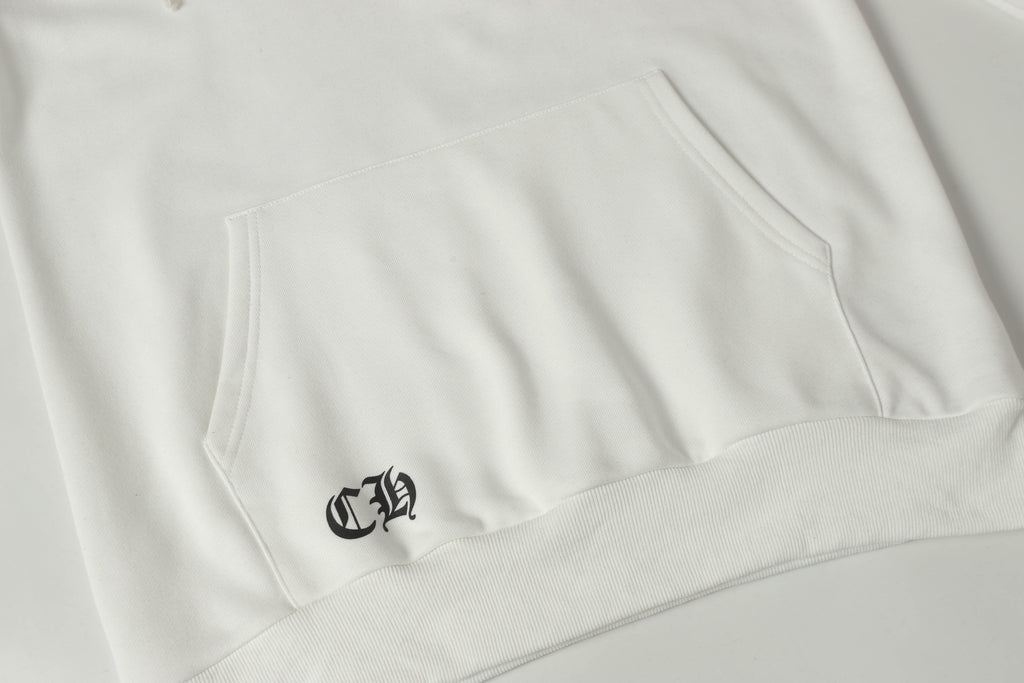 Chrome Hearts Hoodie