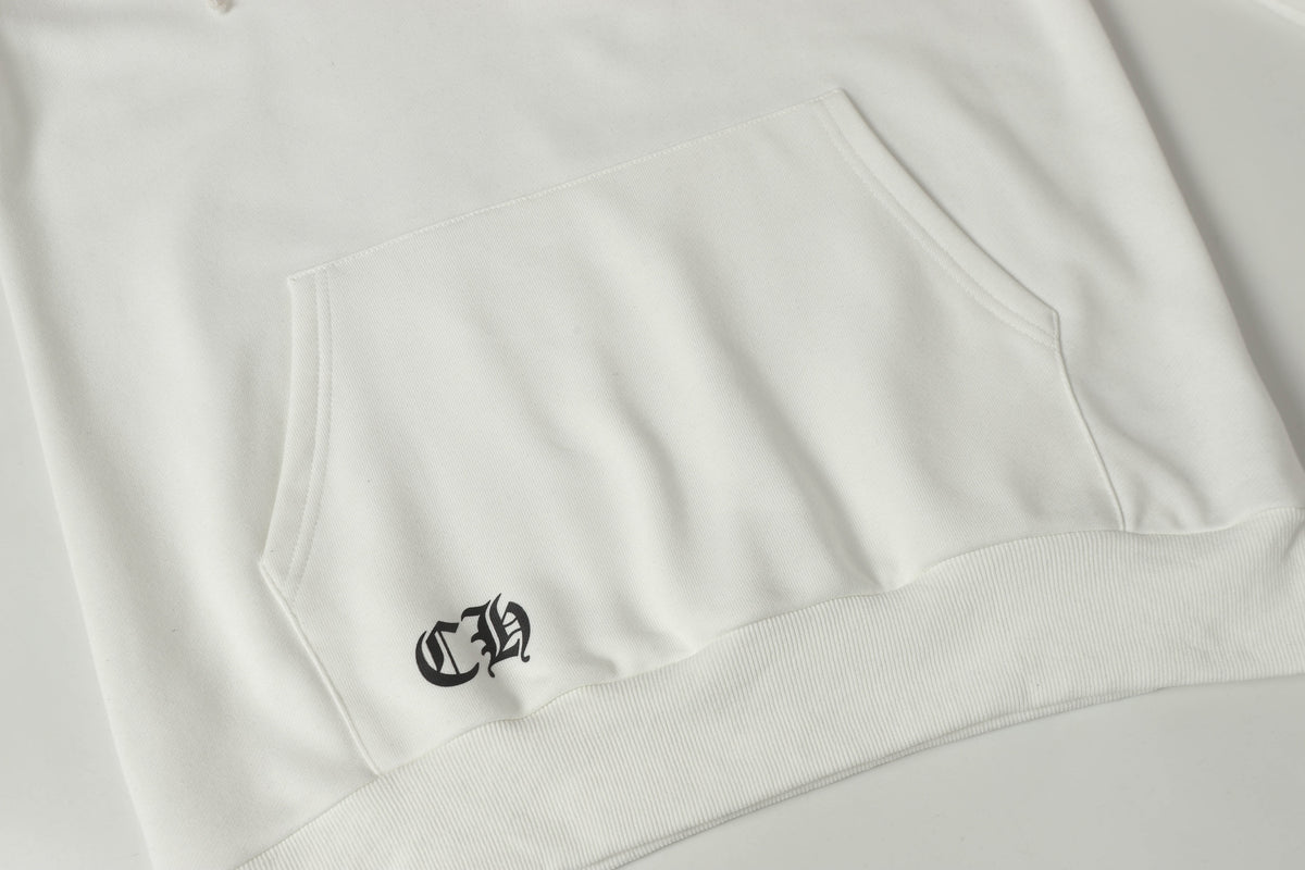 Chrome Hearts Hoodie