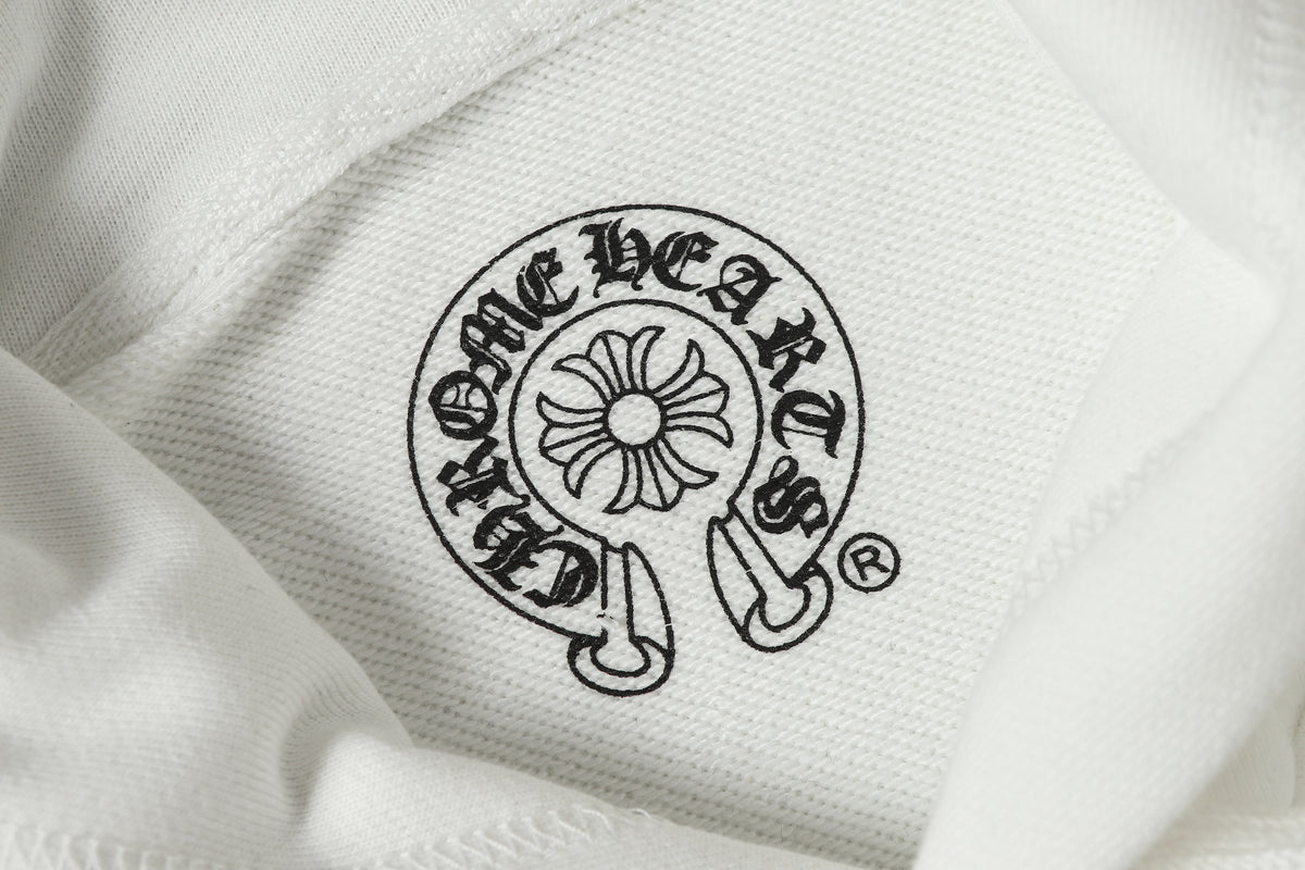 Chrome Hearts Hoodie