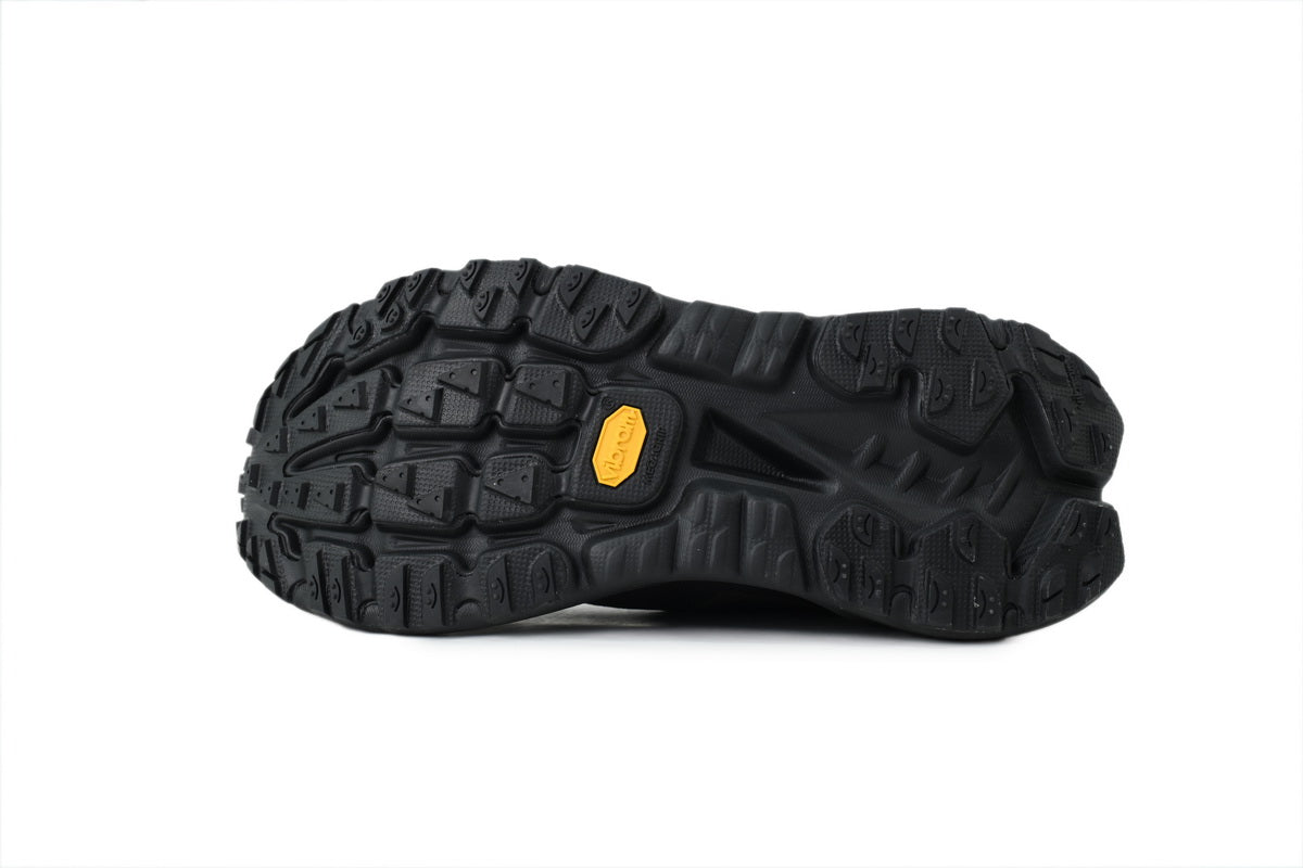 HOKA Mafate X 'Jet Black'