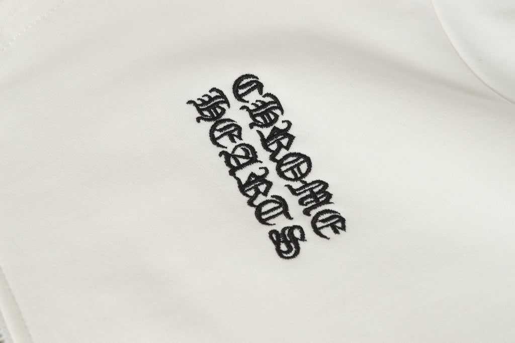 Chrome Hearts Hoodie
