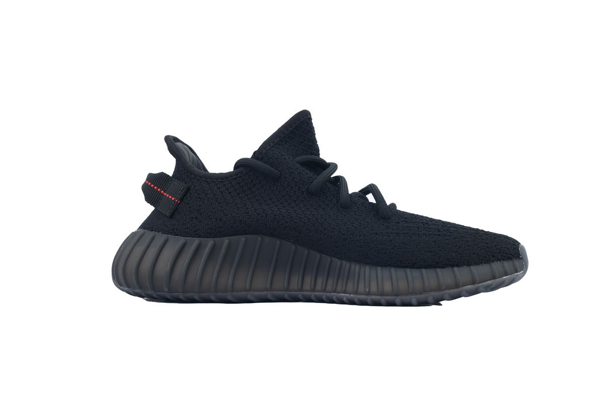 Adidas Yeezy Boost 350 V2 Black/Red