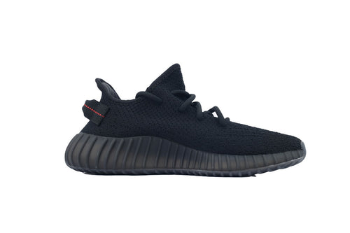 Adidas Yeezy Boost 350 V2 Black/Red