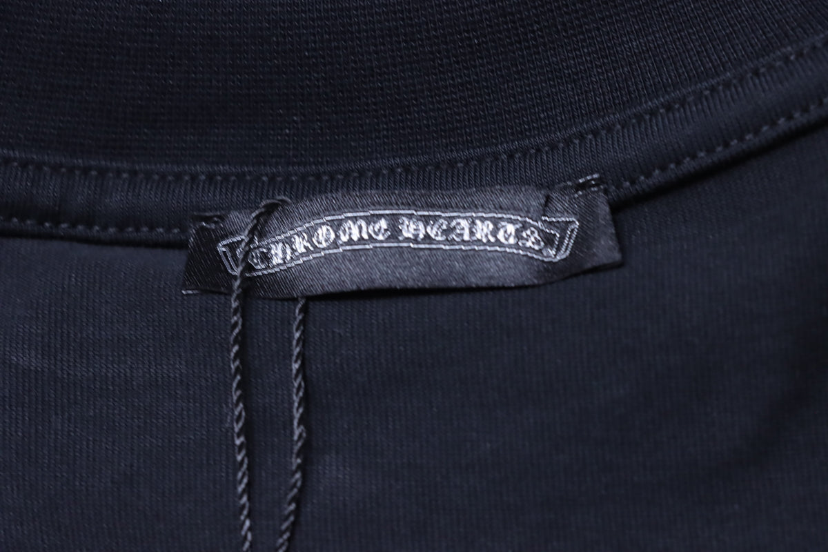 Chrome Hearts Long-sleeve T-shirt sweatshirt