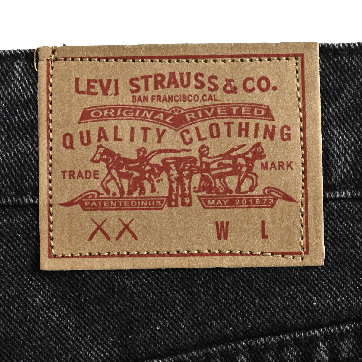Chrome Hearts Jeans