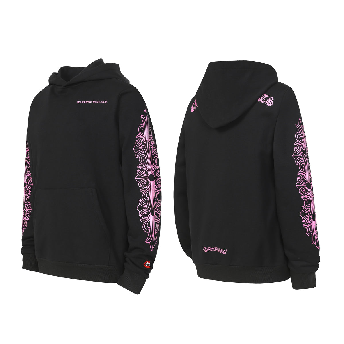 Chrome Hearts Hoodie