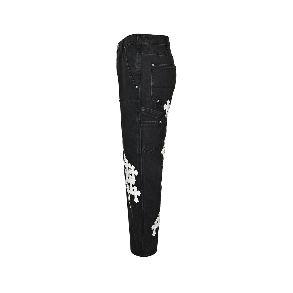 Chrome Hearts Jeans