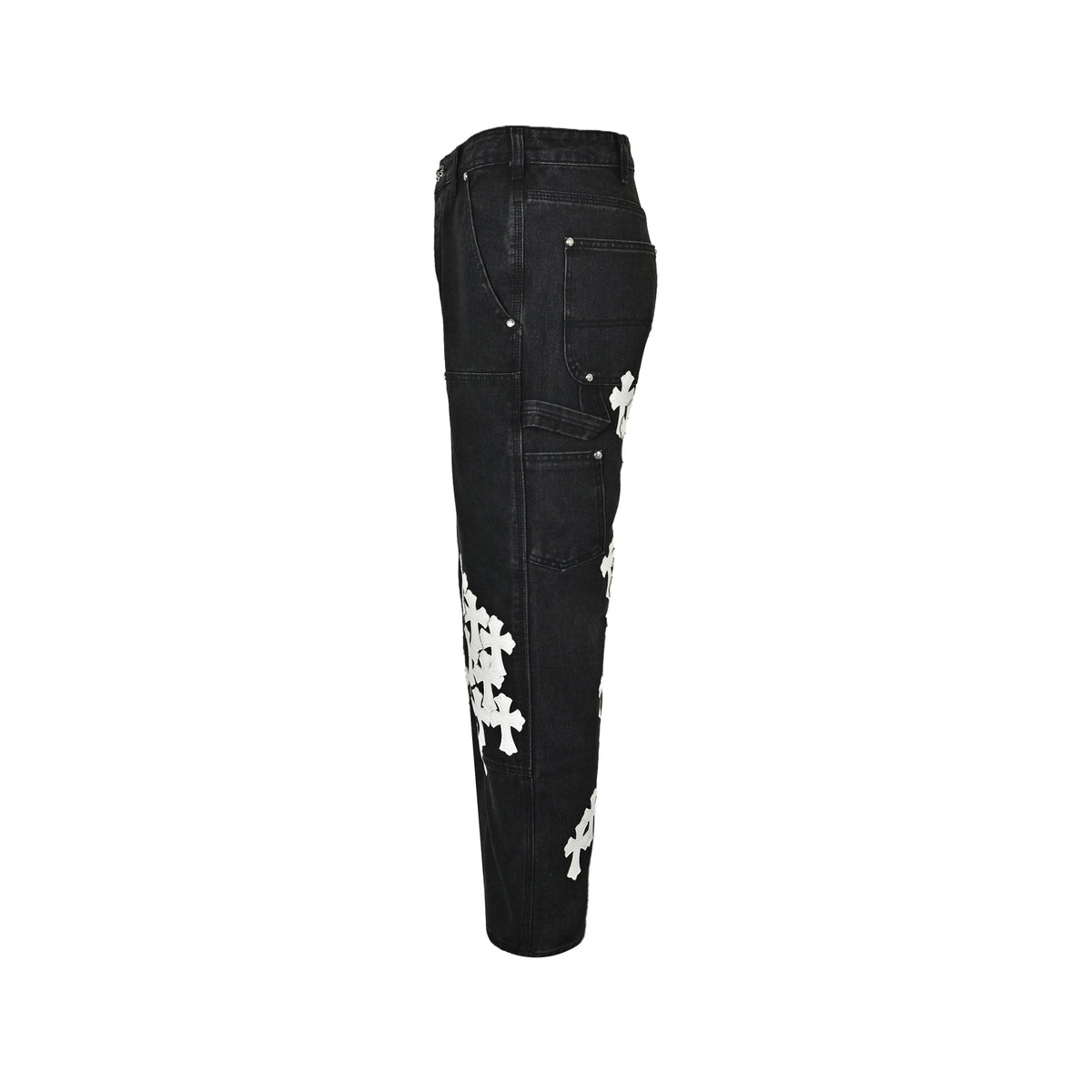 Chrome Hearts Jeans