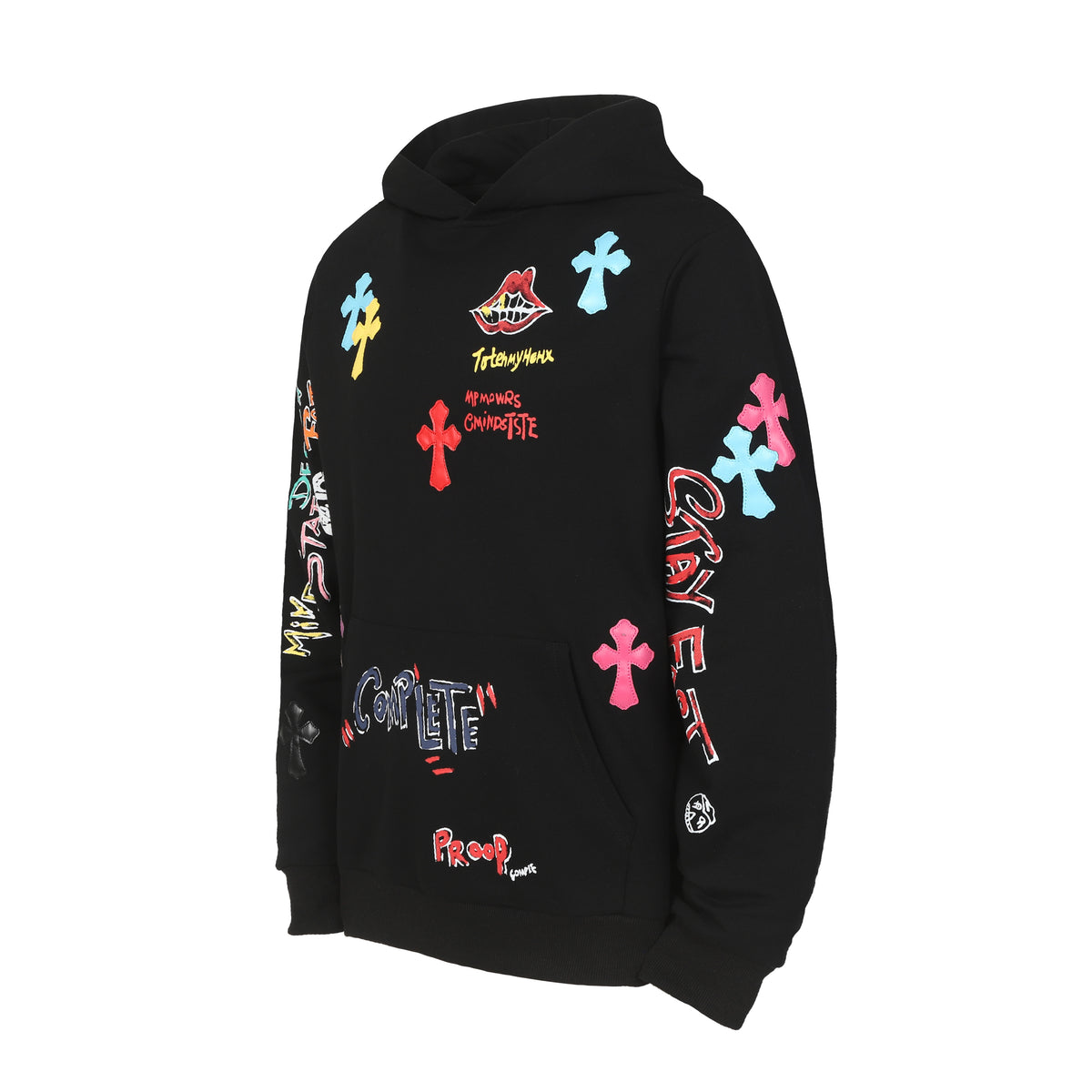 Chrome Hearts Hoodie