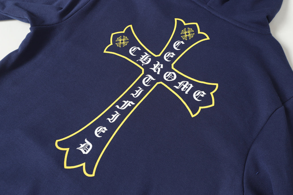 Chrome Hearts Hoodie