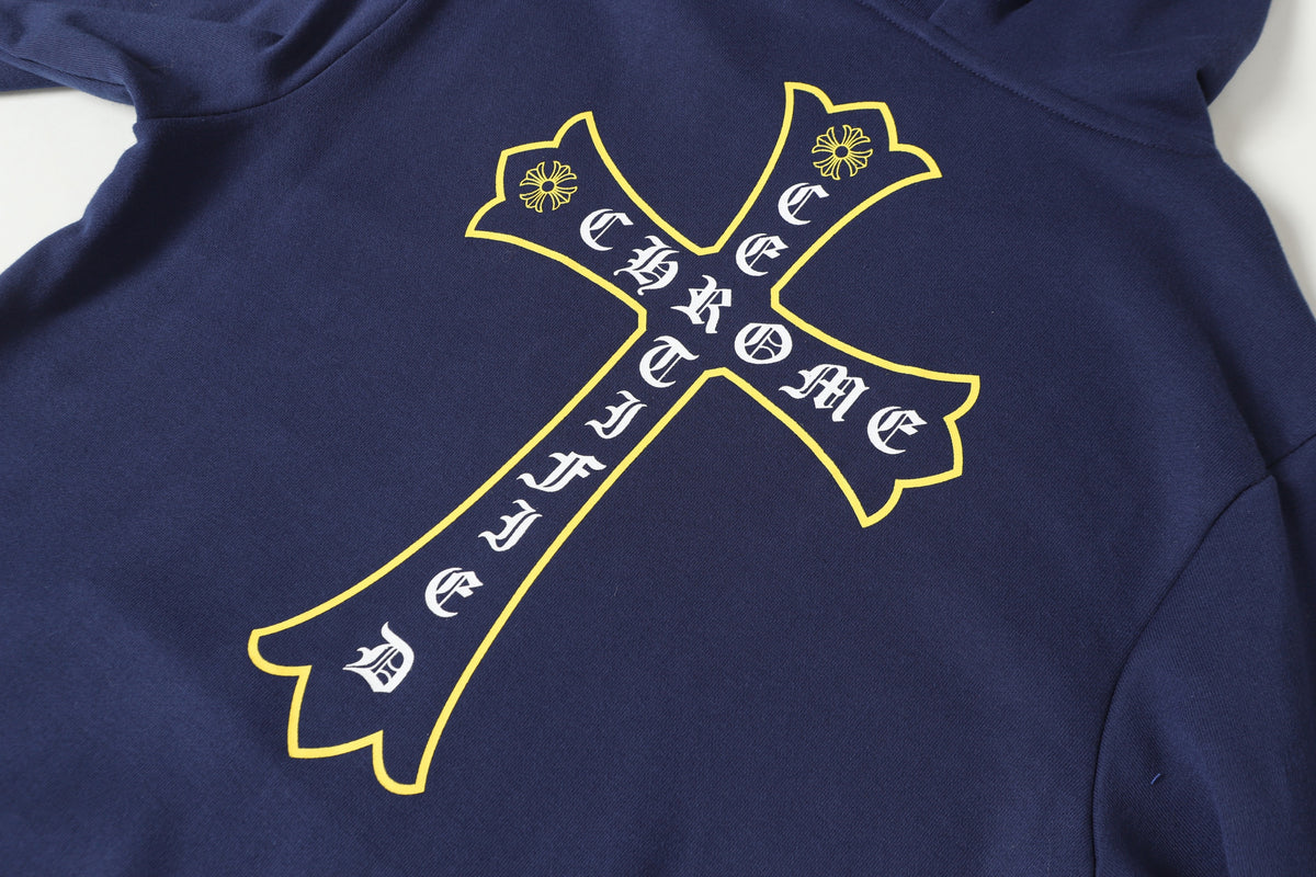 Chrome Hearts Hoodie