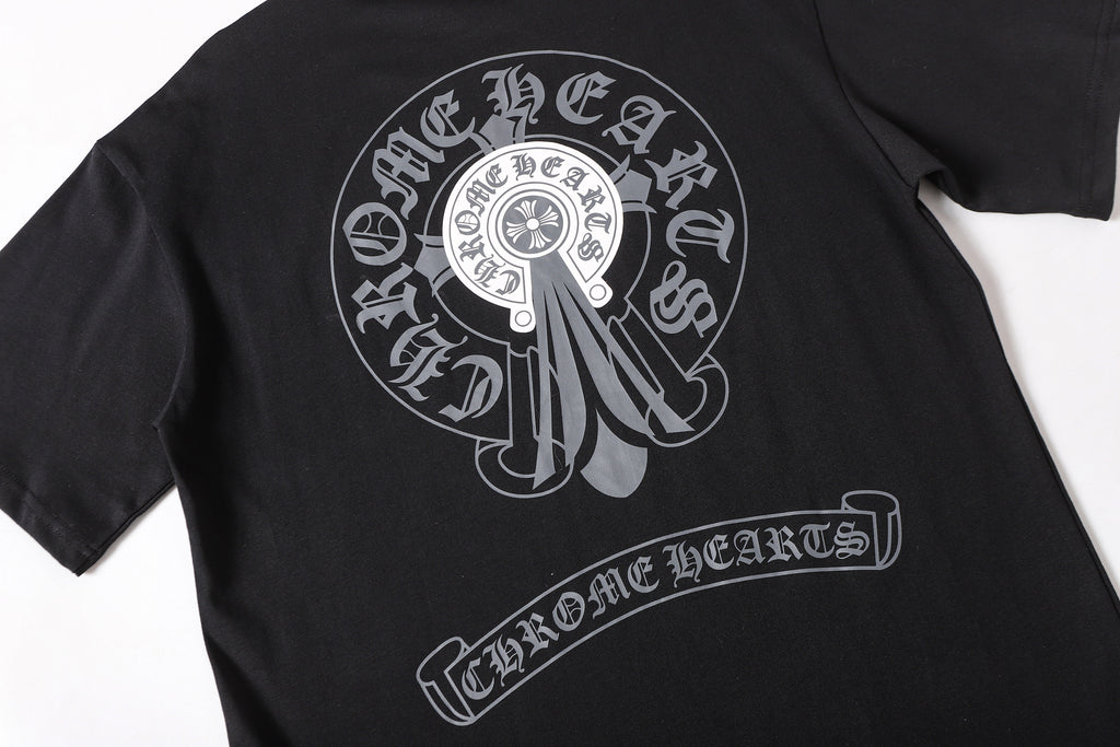 Chrome Hearts T-shirt