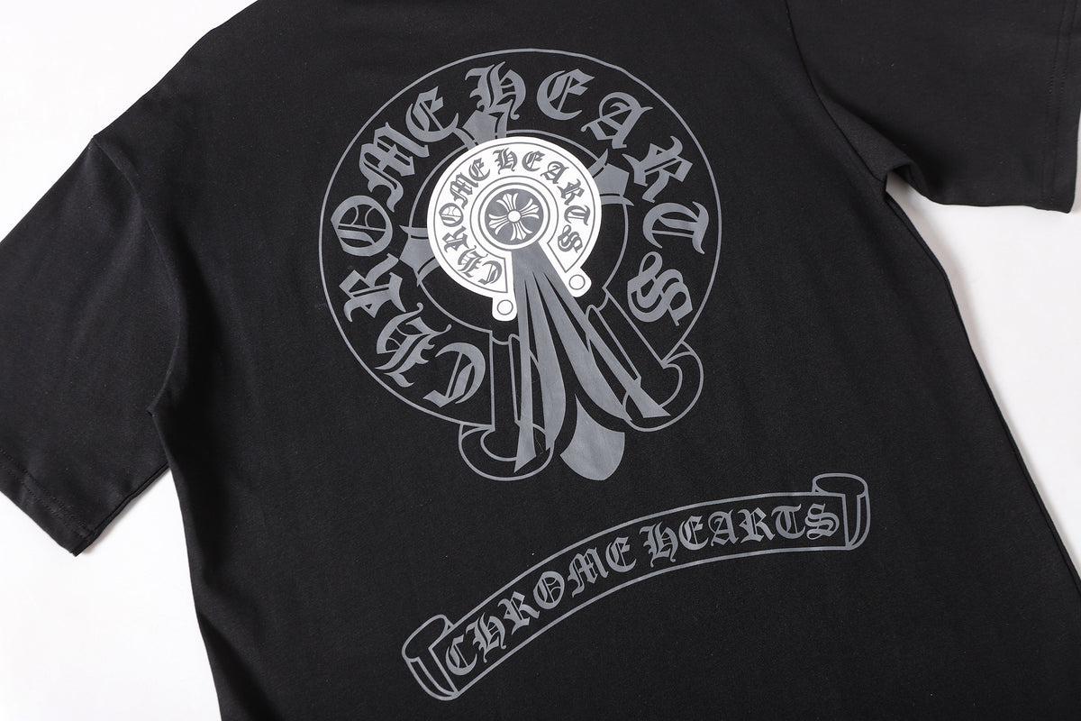 Chrome Hearts T-shirt