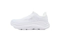 HOKA Wmns Clifton 10 'Triple White'