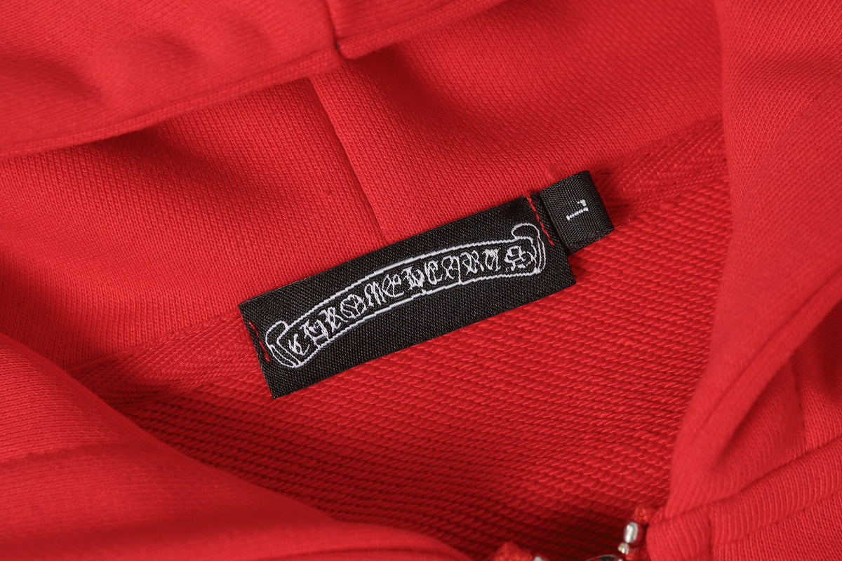 Chrome Hearts Hoodie