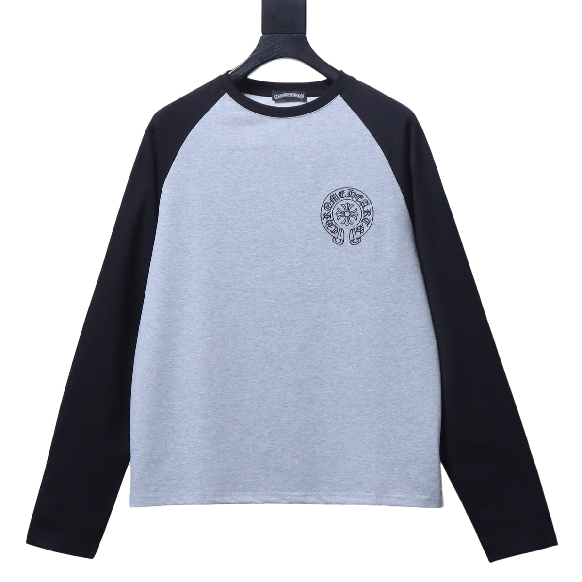 Chrome Hearts Long-sleeve T-shirt sweatshirt