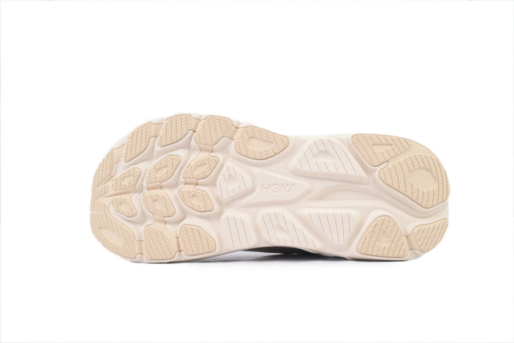 HOKA Wmns Clifton 10 'Vanilla Birch'