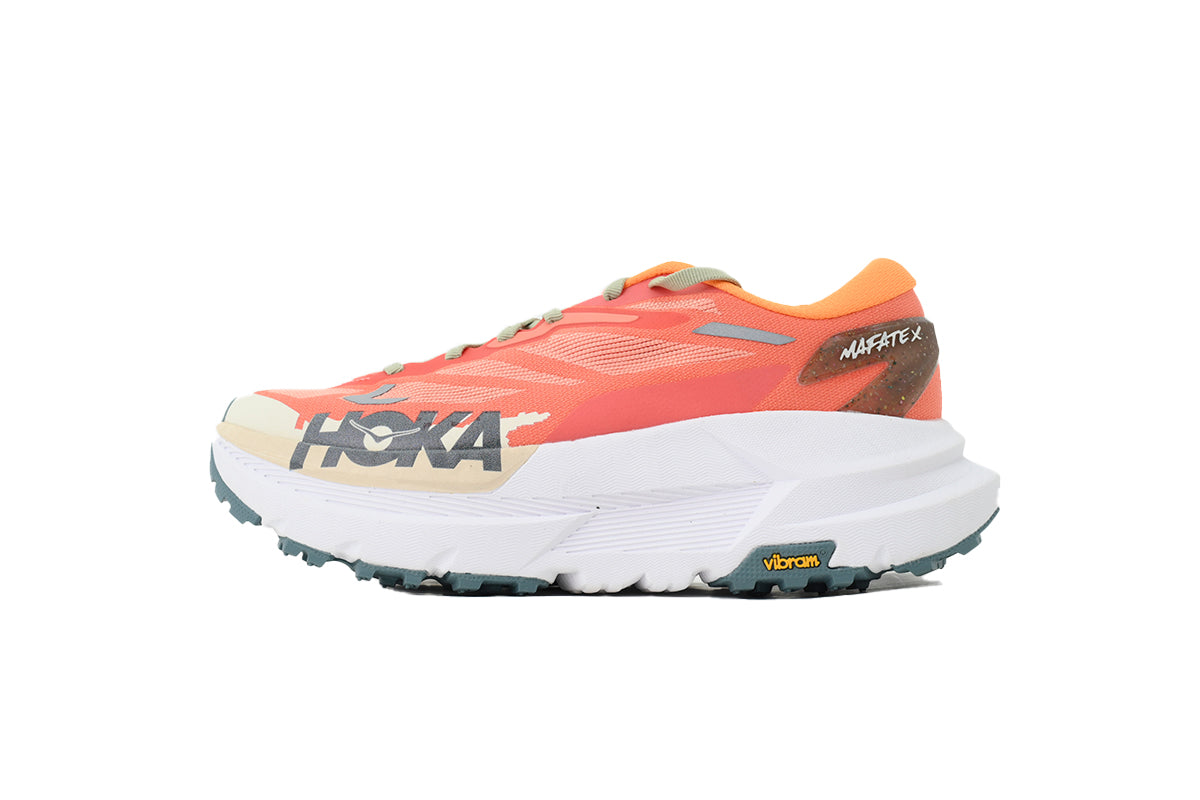 HOKA Wmns Mafate X 'Feldspar Mountain Fog'