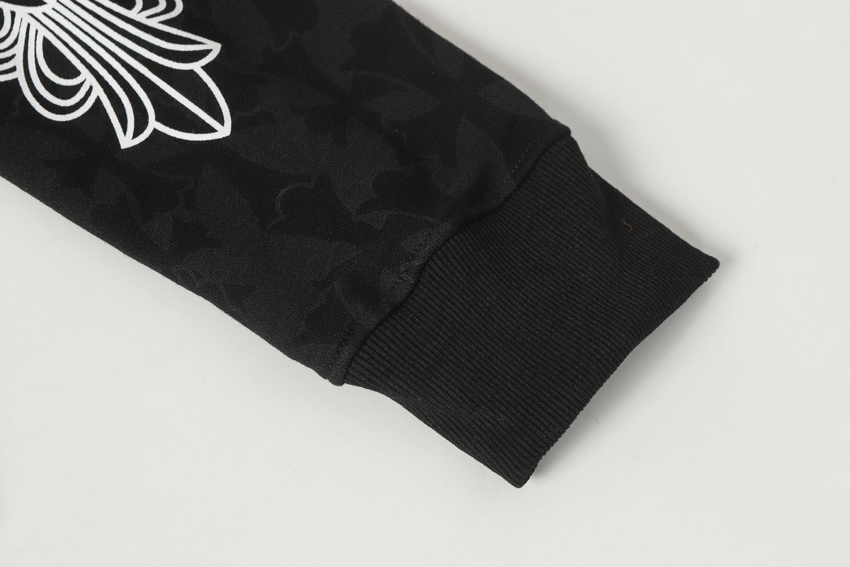 Chrome Hearts Hoodie