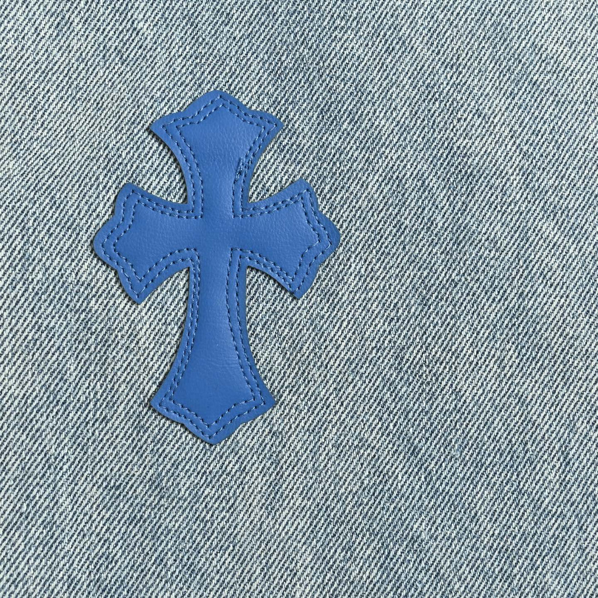 Chrome Hearts Jeans