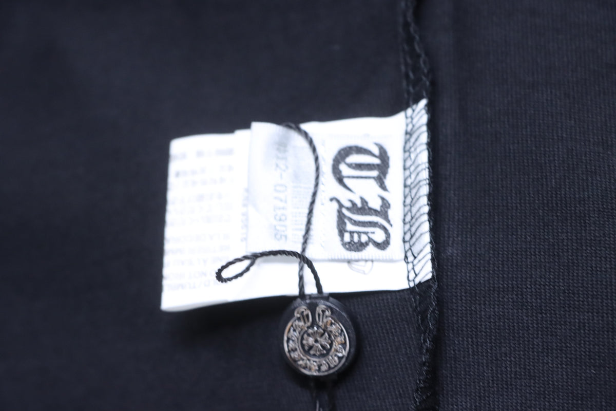 Chrome Hearts Long-sleeve T-shirt sweatshirt