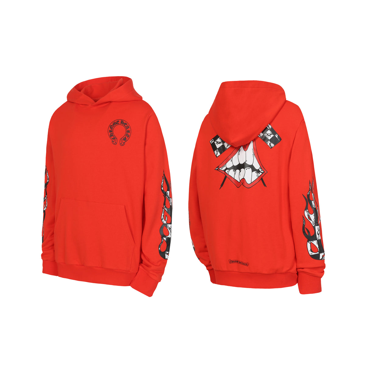 Chrome Hearts Hoodie