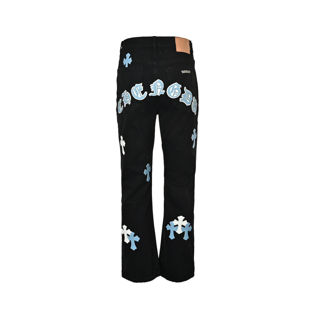 Chrome Hearts Jeans