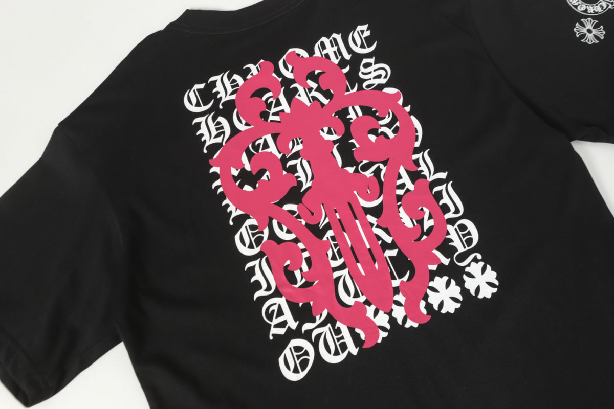 Chrome Hearts T-shirt
