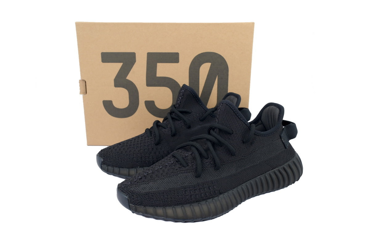 Adidas Yeezy Boost 350 V2 'Onyx'
