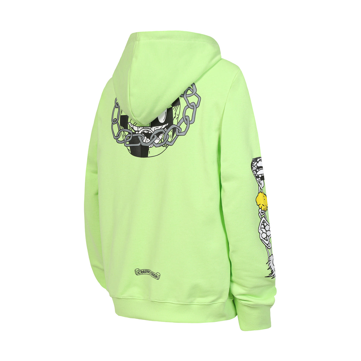 Chrome Hearts Hoodie