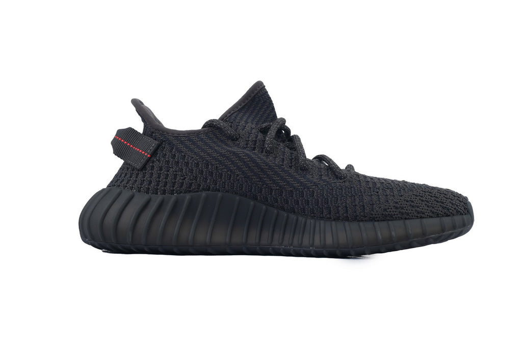 Adidas Yeezy Boost 350 V2 “Black”