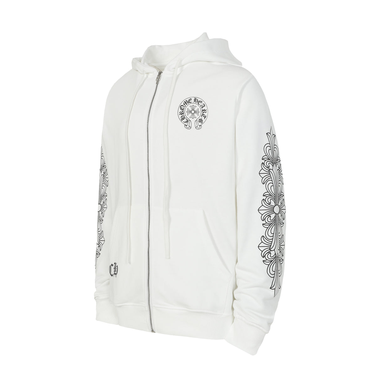 Chrome Hearts Hoodie