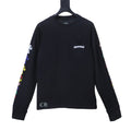 Chrome Hearts Long-sleeve T-shirt sweatshirt