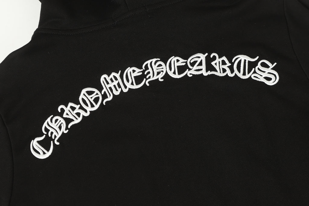 Chrome Hearts Hoodie
