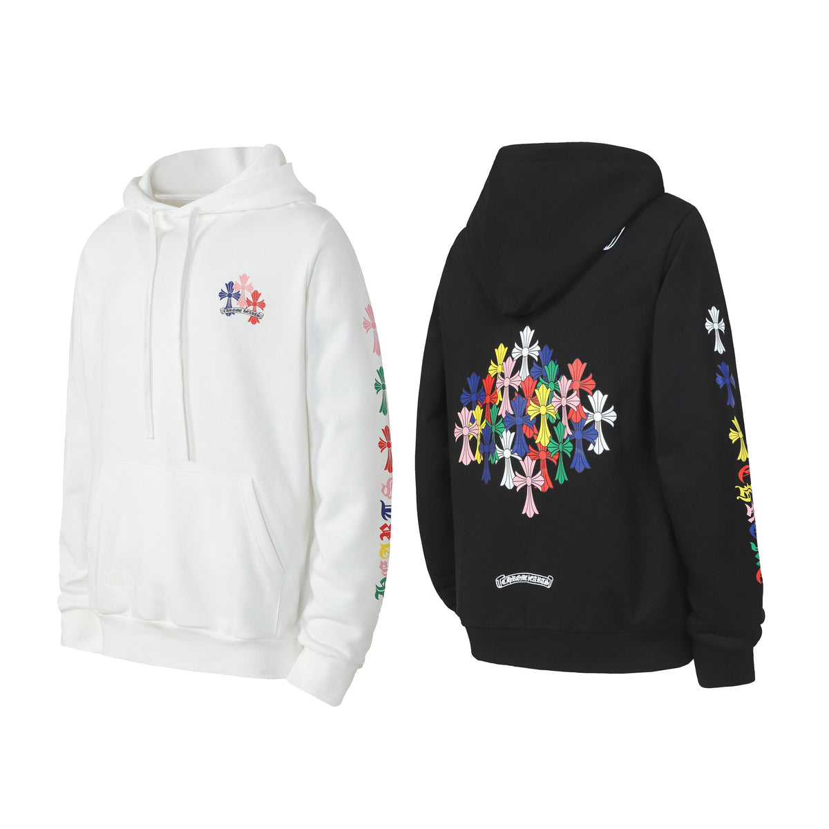 Chrome Hearts Hoodie