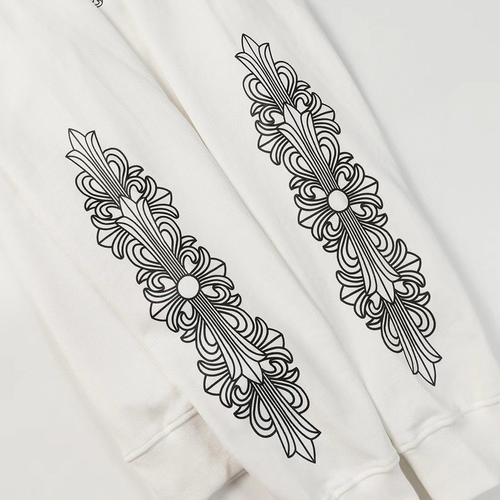 Chrome Hearts Hoodie