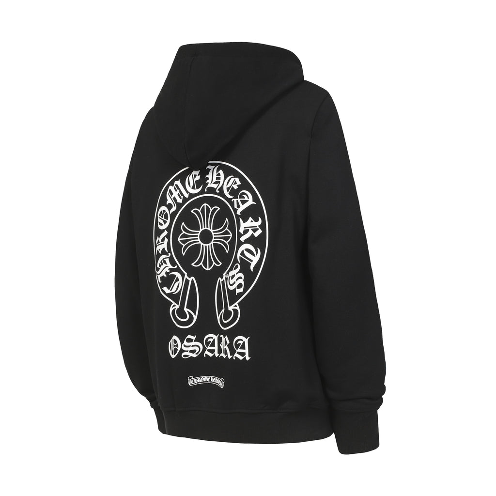 Chrome Hearts Hoodie