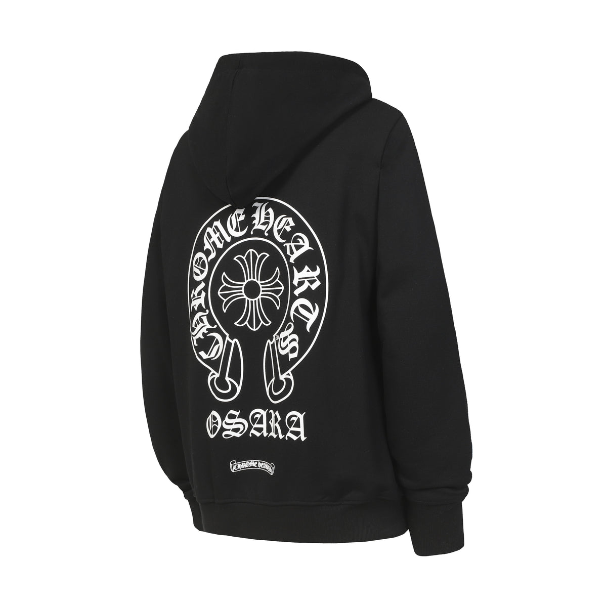 Chrome Hearts Hoodie