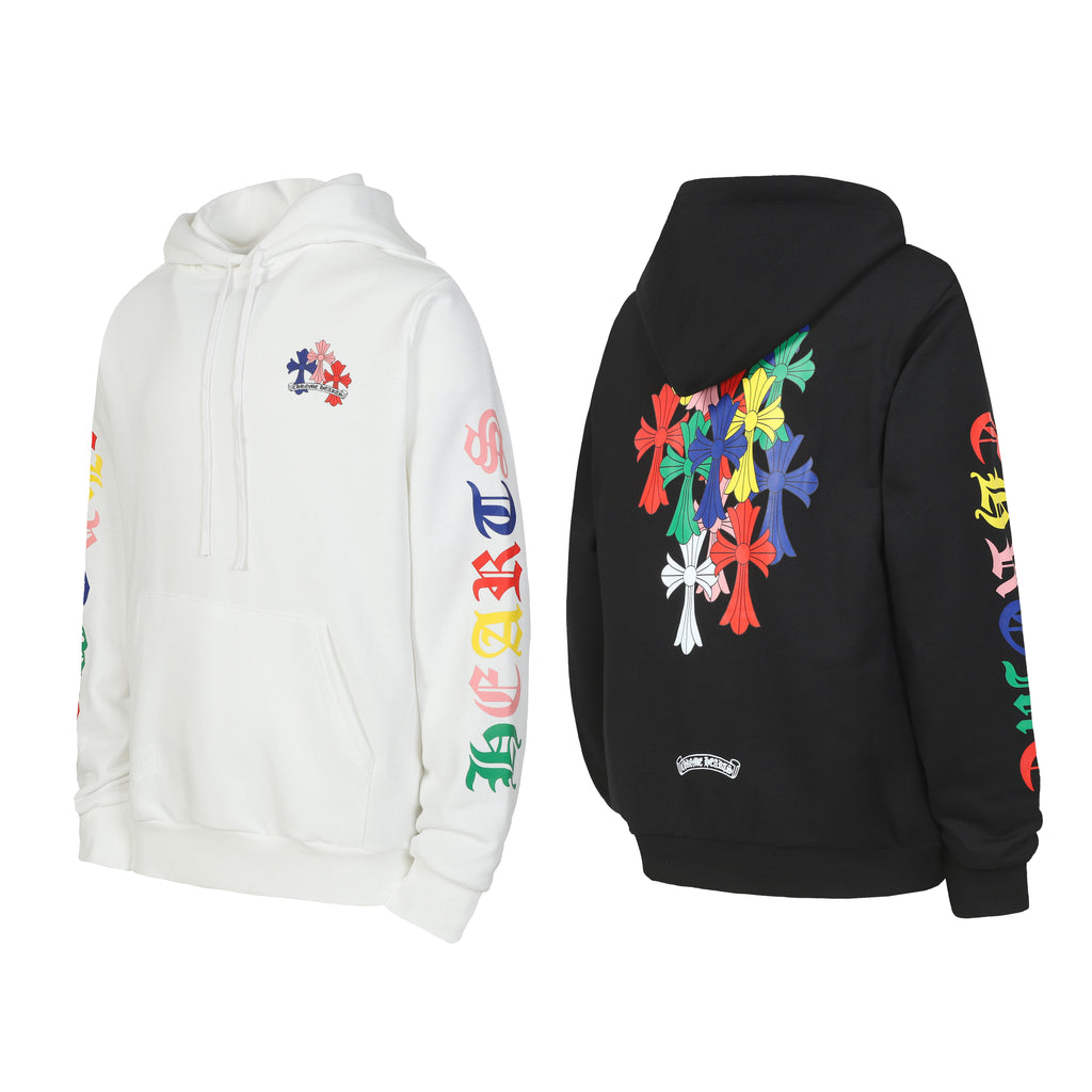 Chrome Hearts Hoodie
