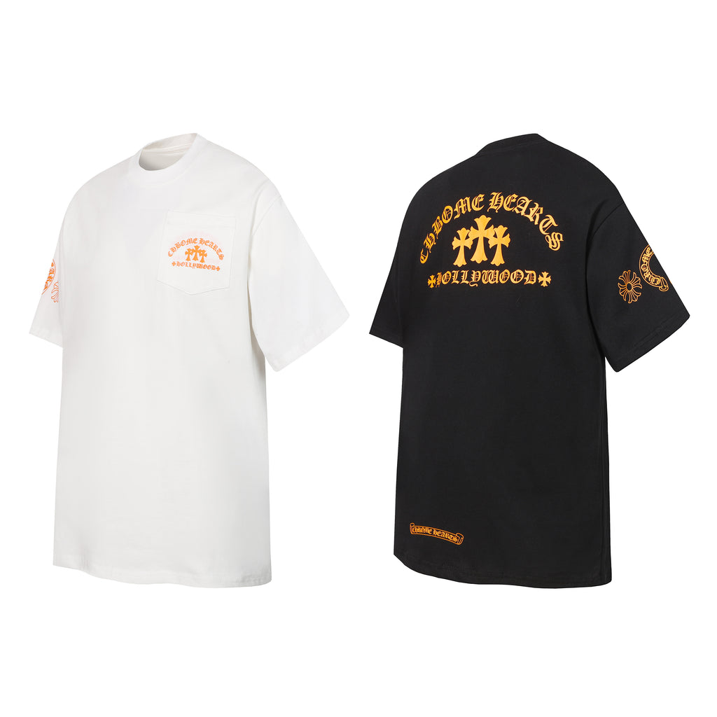 Chrome Hearts T-shirt