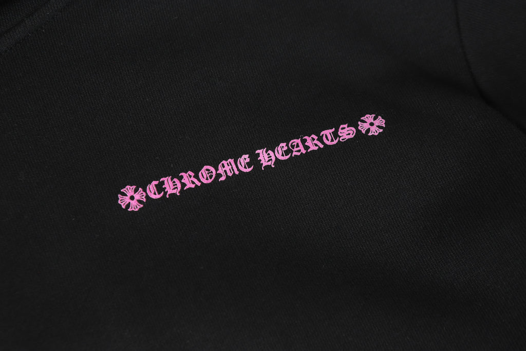 Chrome Hearts Hoodie