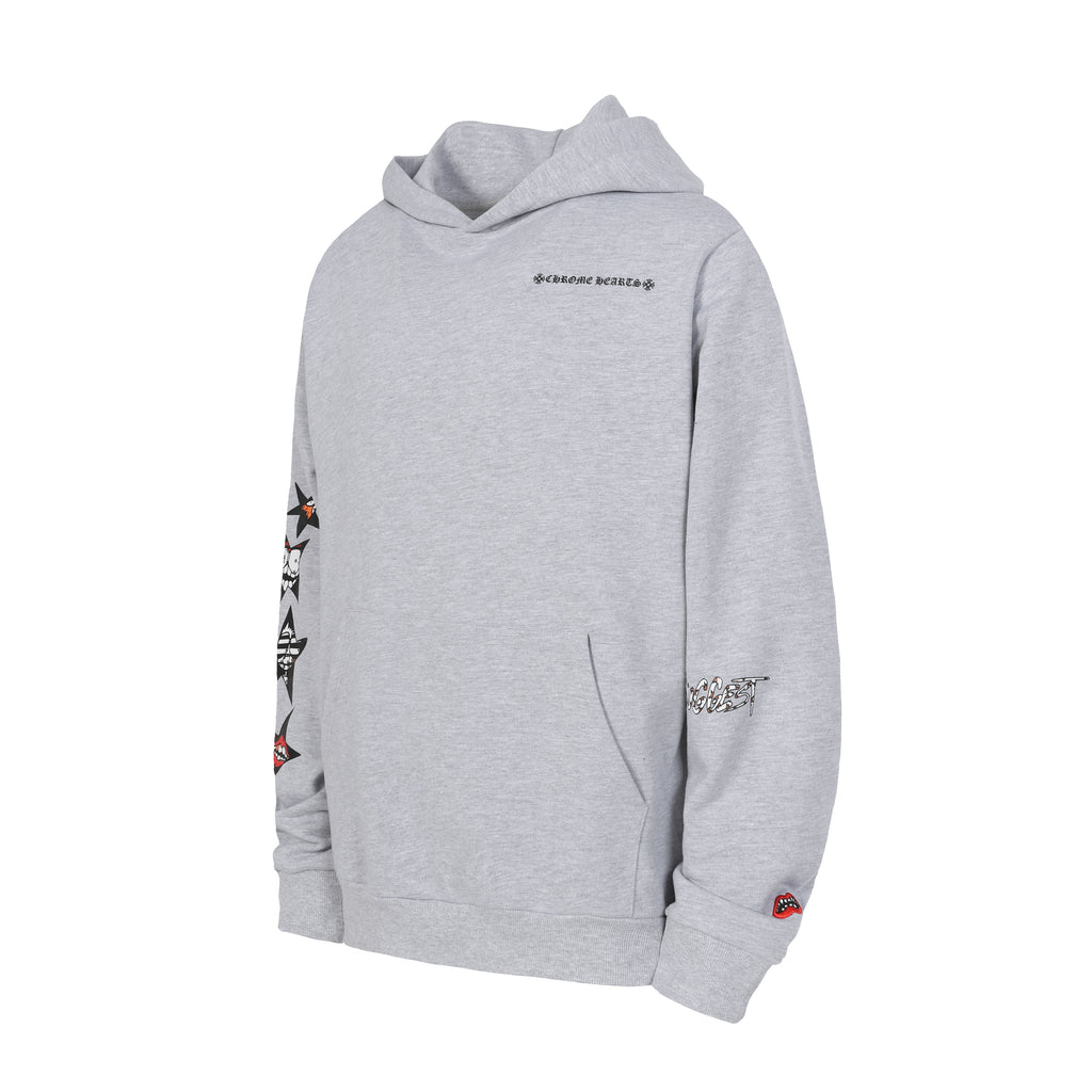 Chrome Hearts Hoodie