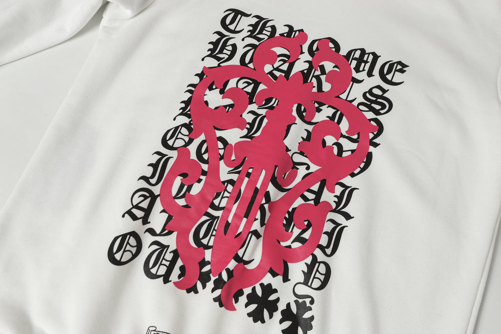 Chrome Hearts Hoodie