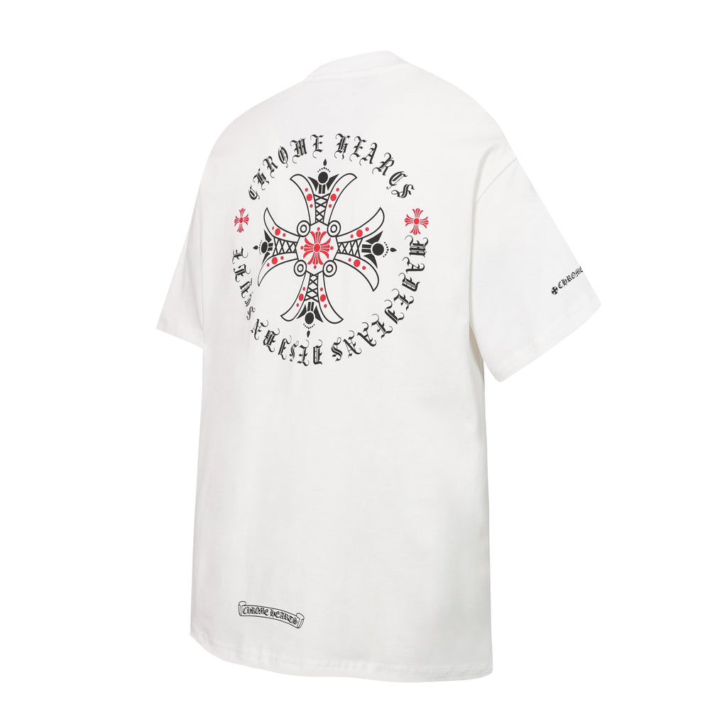 Chrome Hearts T-shirt