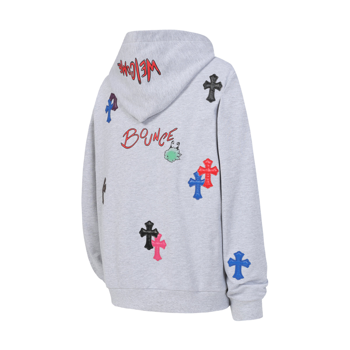 Chrome Hearts Hoodie