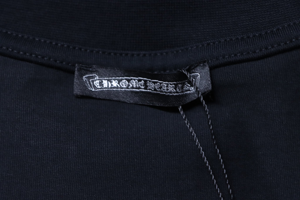 Chrome Hearts Long-sleeve T-shirt sweatshirt